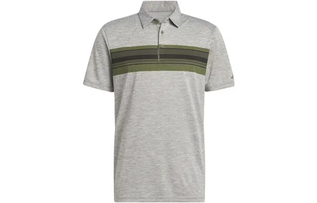 adidas Chest-graphic Polo Shirt Polo