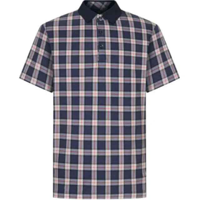 K-BOXING Polo