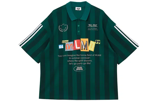 MLMR Polo