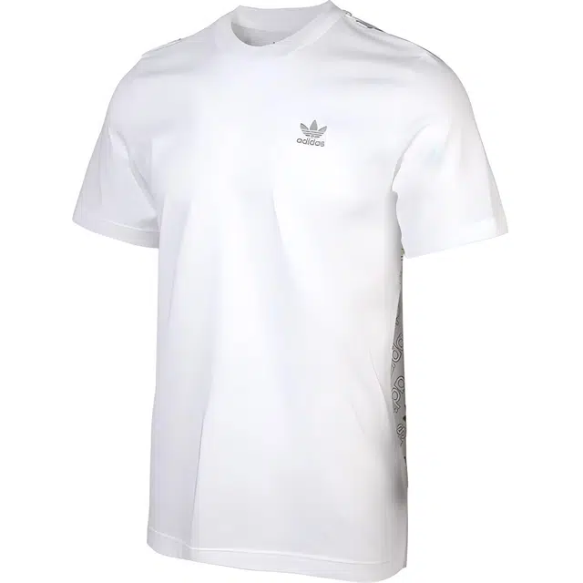 adidas originals MONOGRAM TEE LogoT