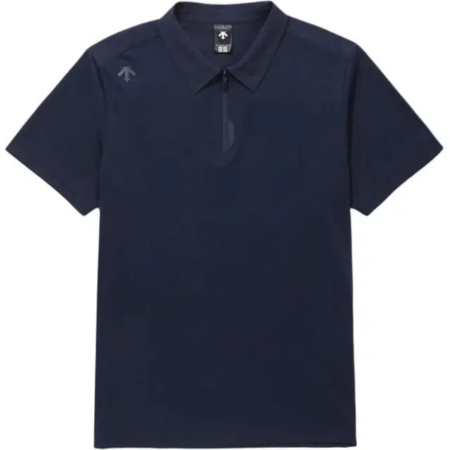 DESCENTE LogoPolo