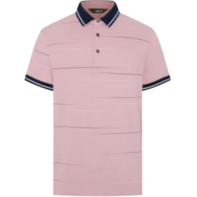 K-BOXING Polo