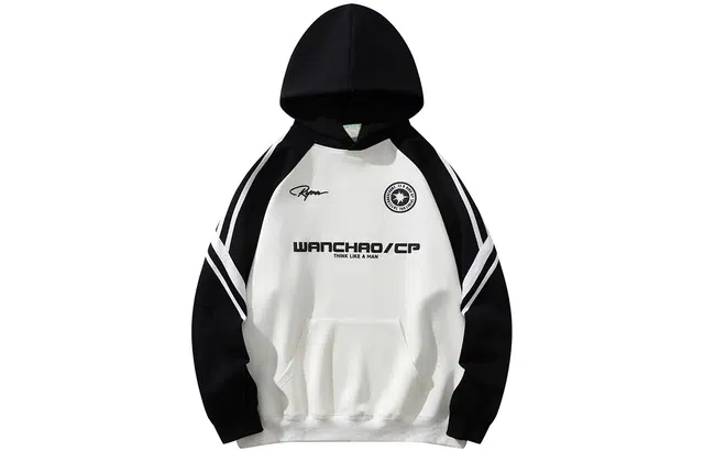 WANCHAO CP Logo