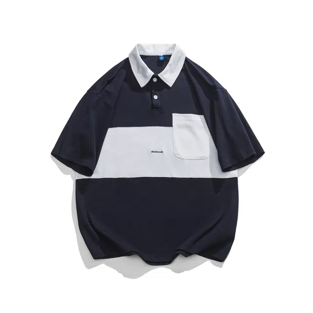 AFISHSTAY Polo