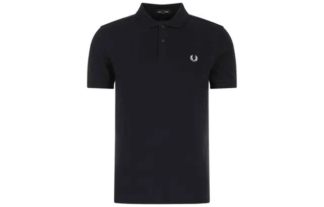 FRED PERRY LogoPolo