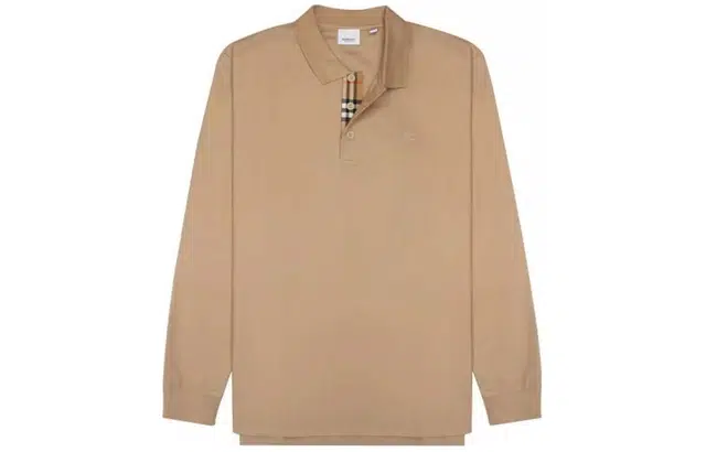 Burberry FW23 Polo
