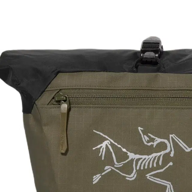 Arcteryx Ion 3.5L