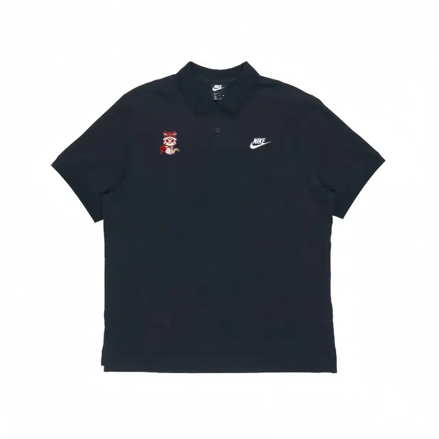 Nike CNY SharkShock Polo