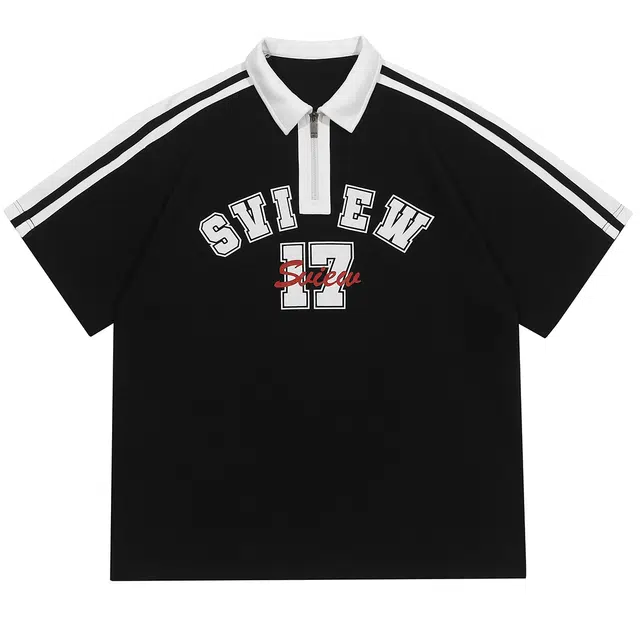 S.view LogoPolo