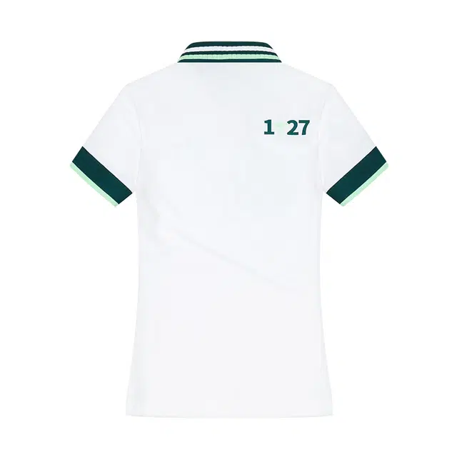 RYDER CUP EST.1927 Polo