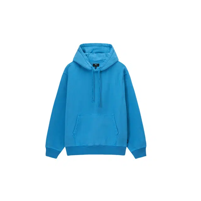 STUSSY