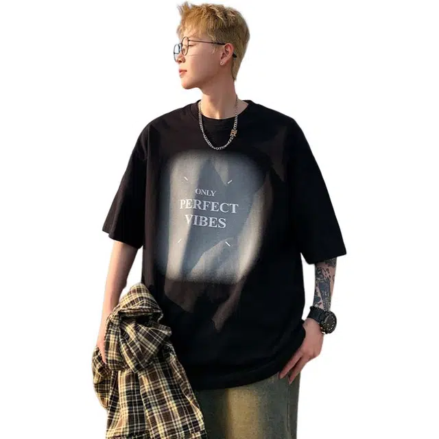 VIPGOOSE T