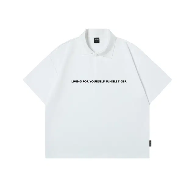 JUNGLE TIGER Polo