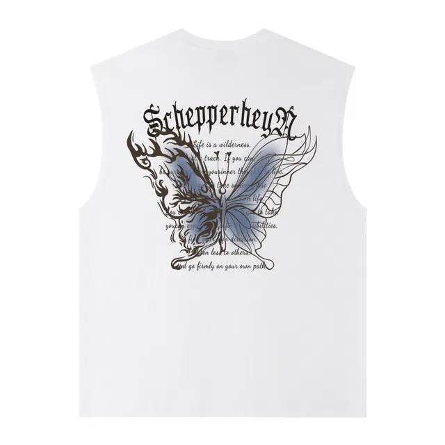 SCHEPPERHEYN