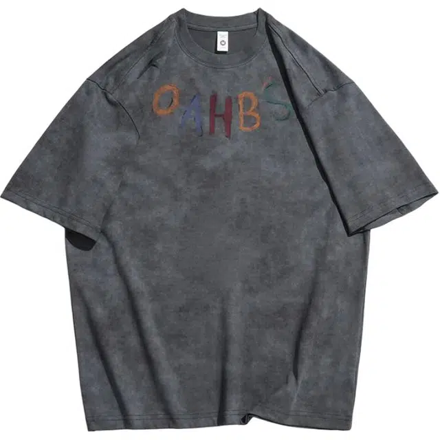 PAINT STAIN T