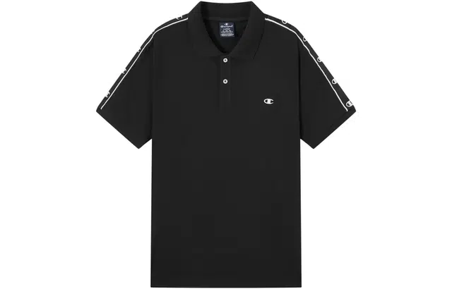 Champion SS23 Legacy LogoPoloT