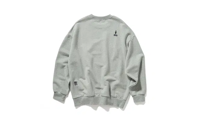 nautica white sail x POPBOY FW23 Logo