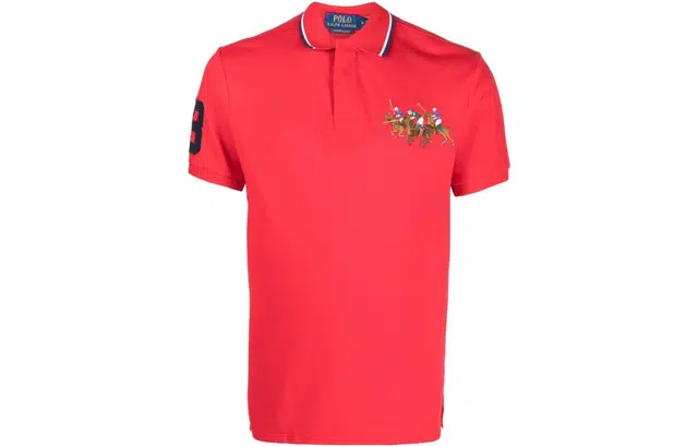 Polo Ralph Lauren SS23 Polo