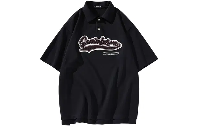 SCRM TPolo