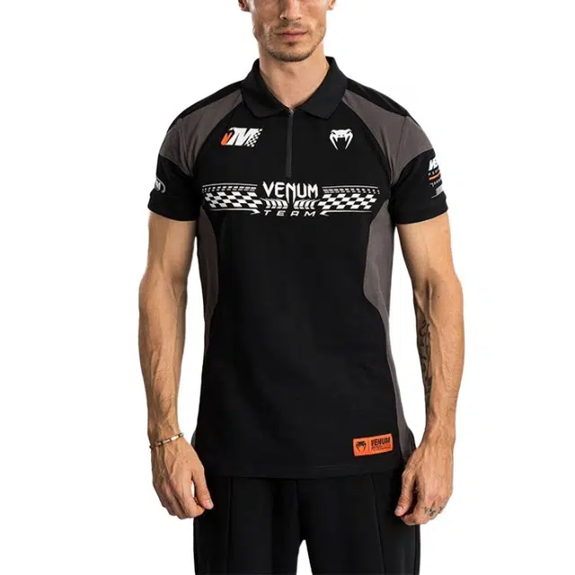 VENUM Motorsport Polo