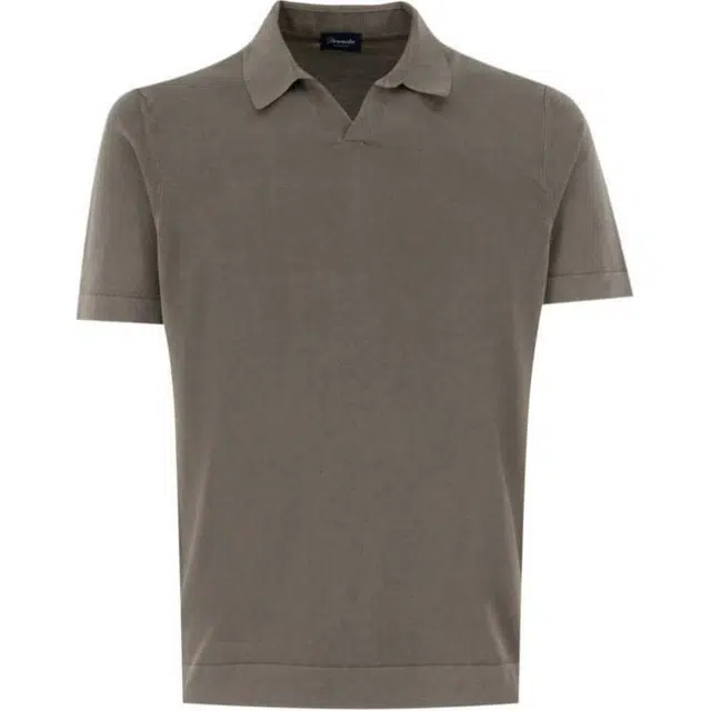 Drumohr Polo