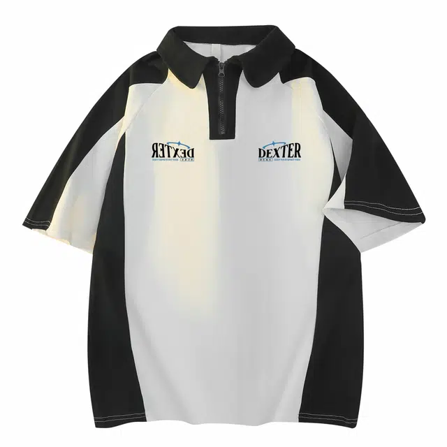 DUKE+DEXTER LogoPolo