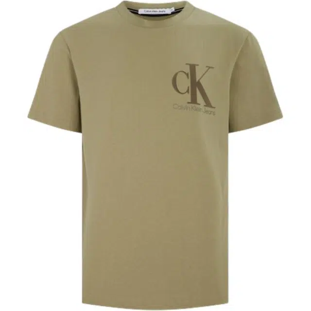 CALVIN KLEIN Jeans T