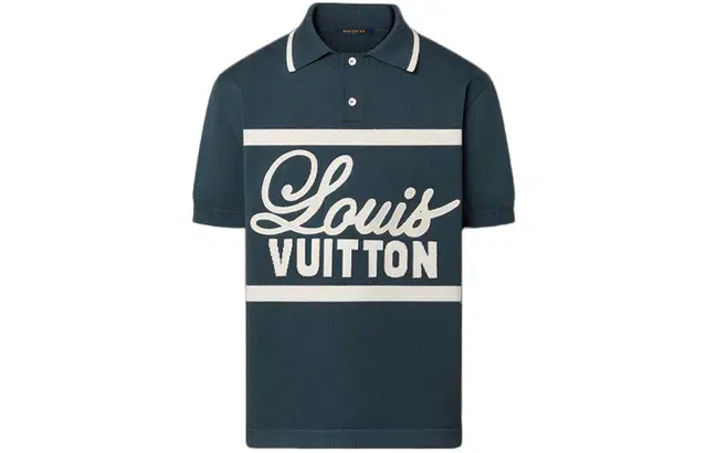 LOUIS VUITTON LV FW22 Polo