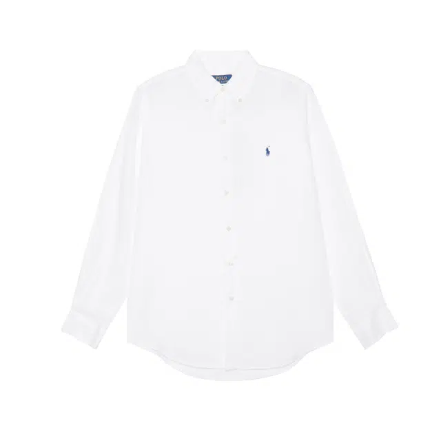 Polo Ralph Lauren SS23 Logo