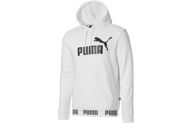 PUMA Amplified logo