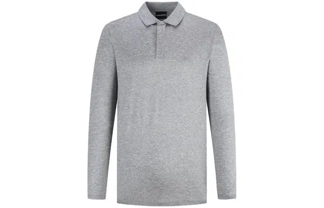 EMPORIO ARMANI FW23 PoloPolo