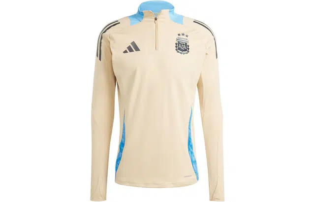 adidas Argentina Tiro 24 Competition Top