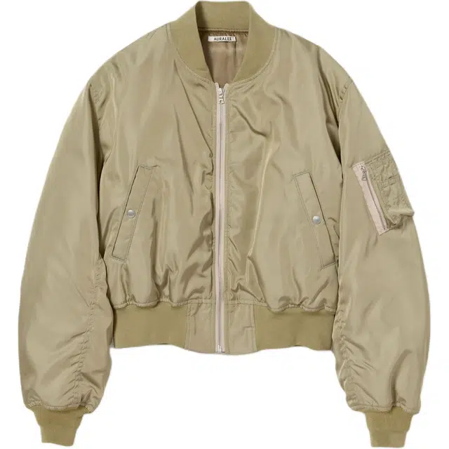 Auralee SS25