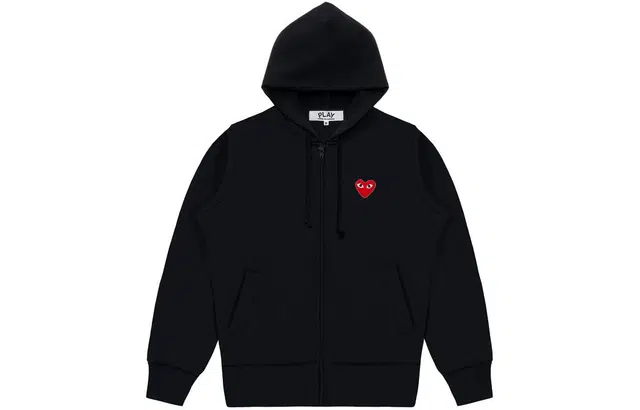 CDG Play SS24