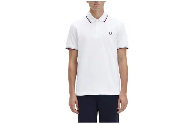 FRED PERRY LogoPolo
