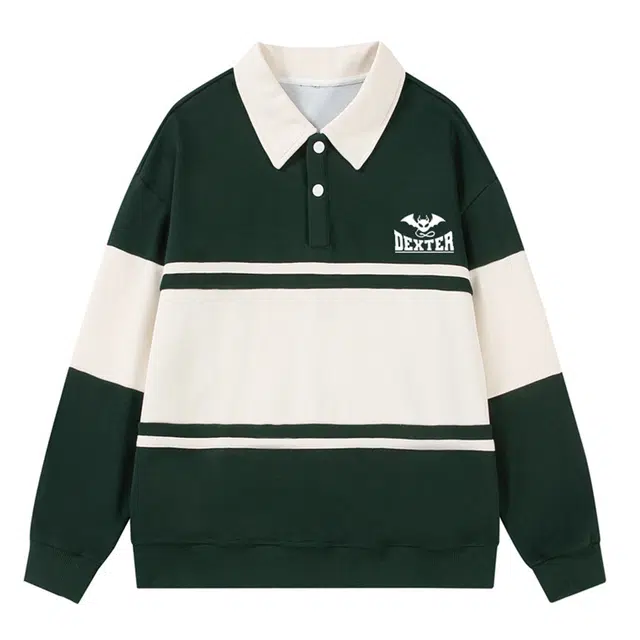 DUKE+DEXTER Polo