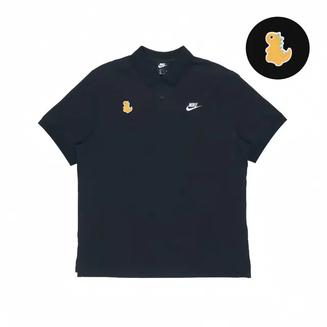 Nike SharkShock Polo