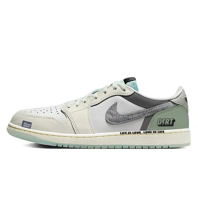 Jordan Air Jordan 1 Low