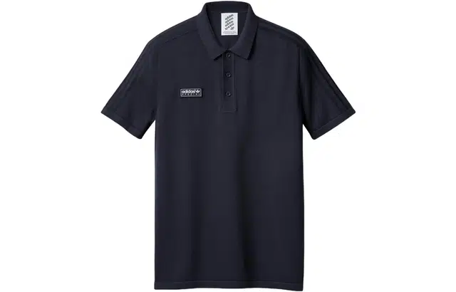 adidas originals x Spezial LogoPolo