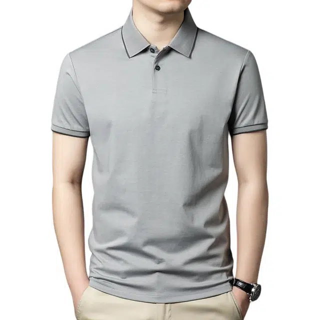 FOMOCE Polo