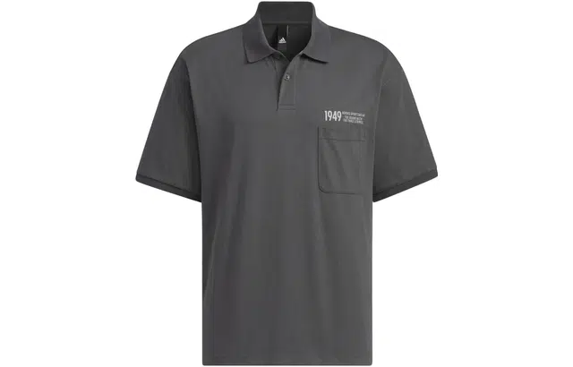 adidas Verbiage Polo Shirt Polo