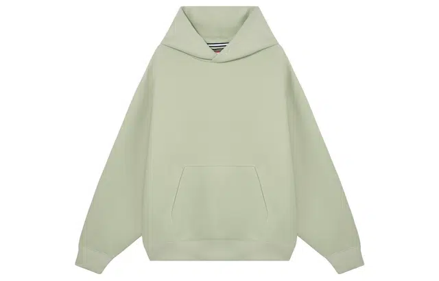 Nike Tech Reimagined Light Olive Grey