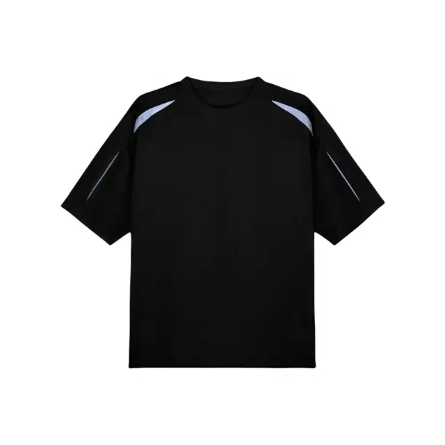 PAINT STAIN T