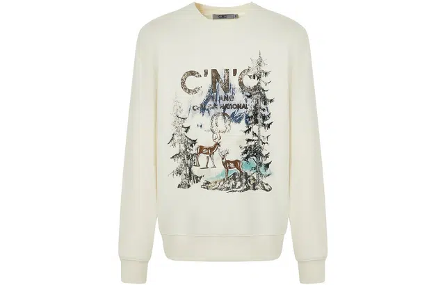 C'N'C