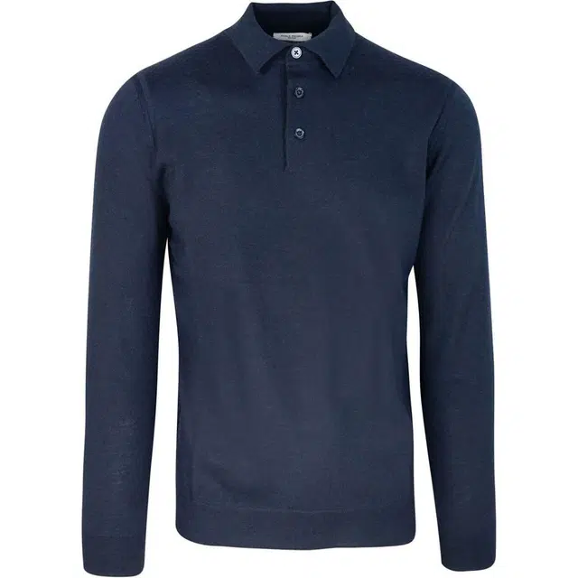 PAOLO PECORA MILANO FW24 Polo