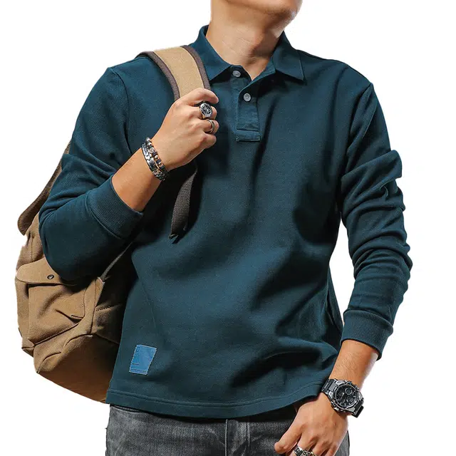 FW24 Polo