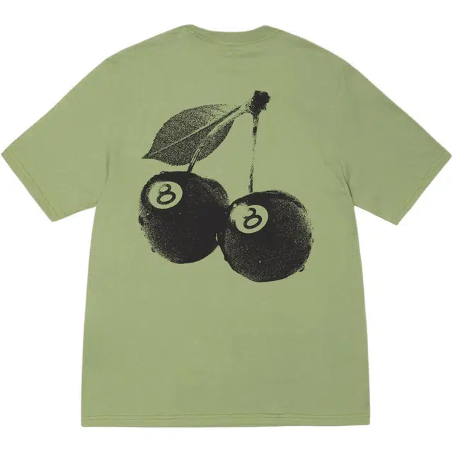 Stussy Cherries Tee