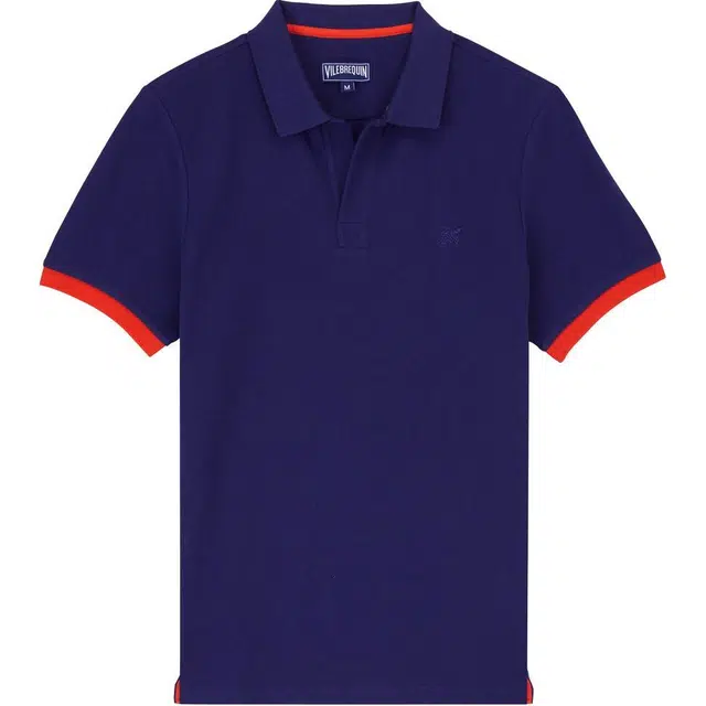 Vilebrequin Polo