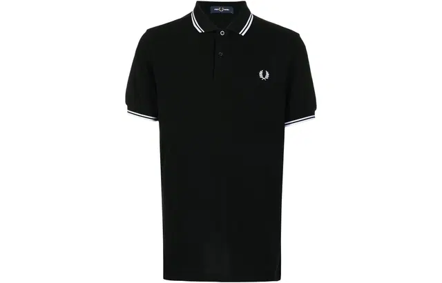 FRED PERRY LogoPolo