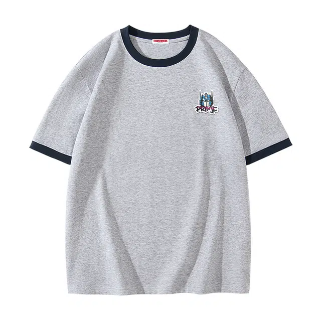 TRANSFORMERS T